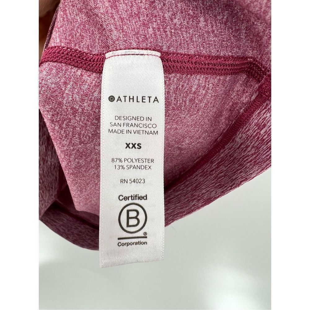 Athleta Nitro Tank - Picture 5 of 6